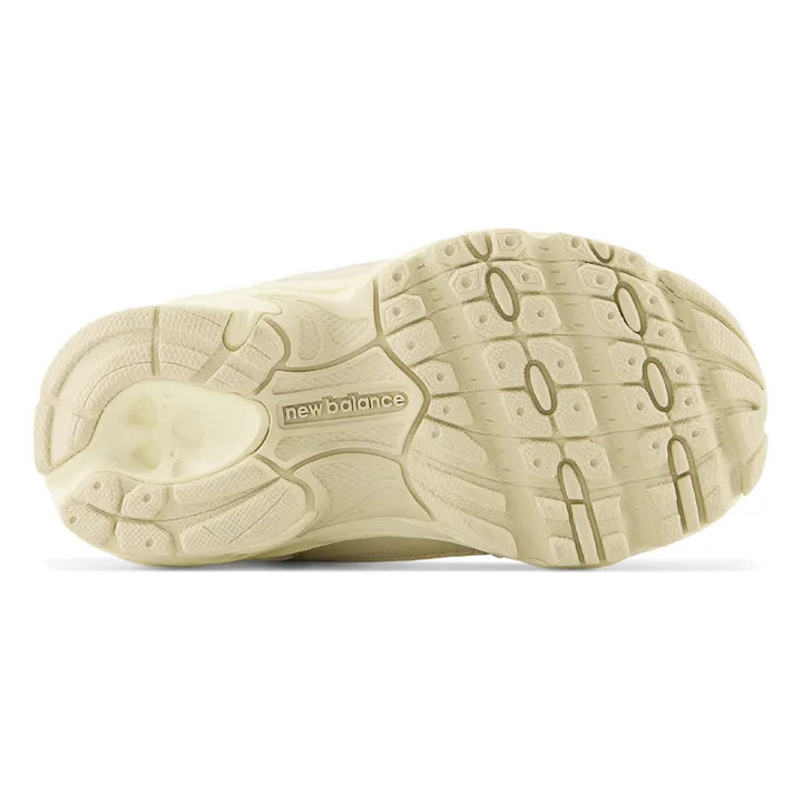 New Balance Baskets Lacets Elastiqués 530 | Crème