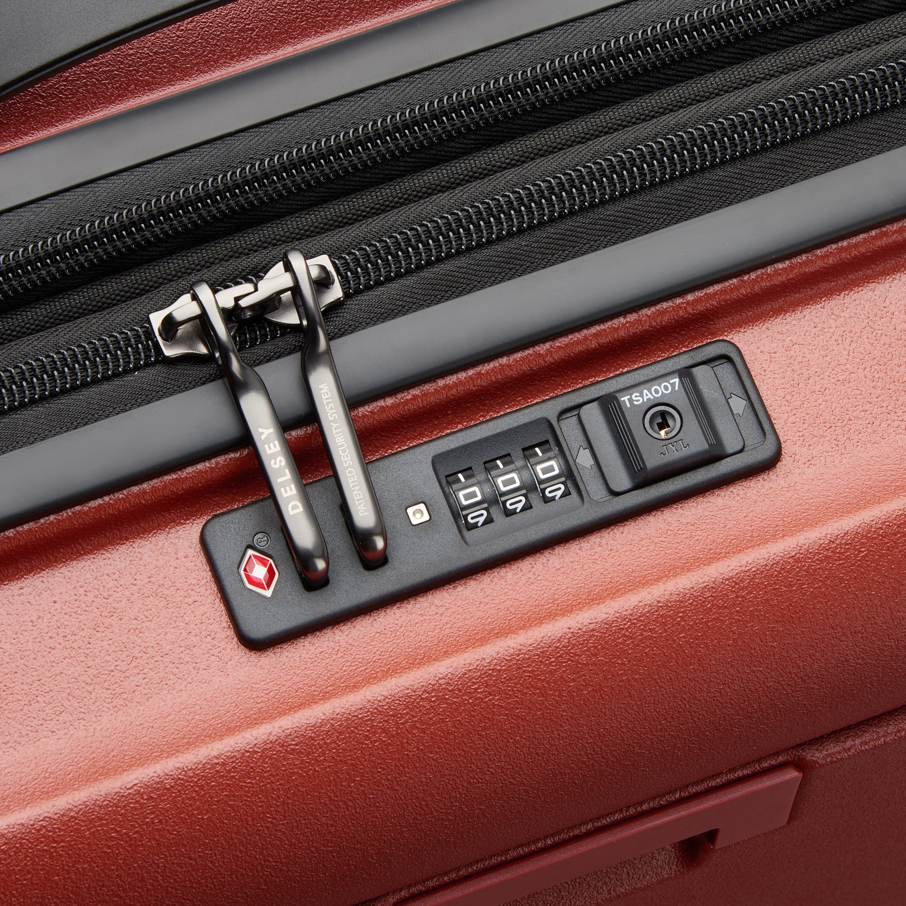 Valise cabine - S Business (55cm)