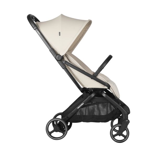 Easywalker Rockey M Buggy - Smooth Grey
