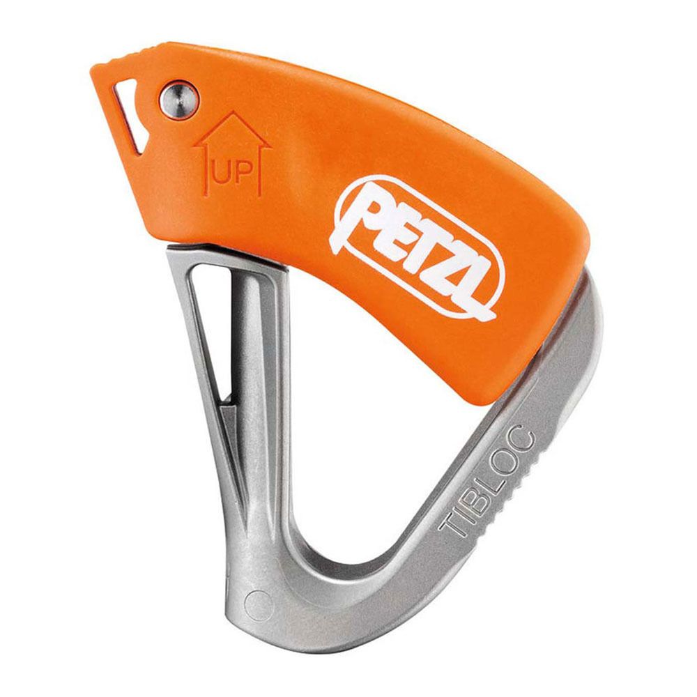 Petzl TIBLOC - Bloqueur orange
