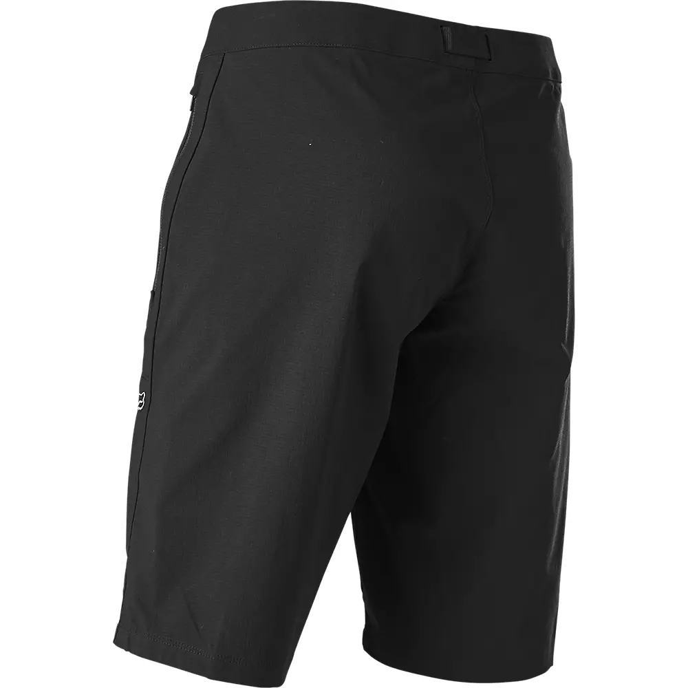 FOX Ranger Shorts Sort Til Kvinder
