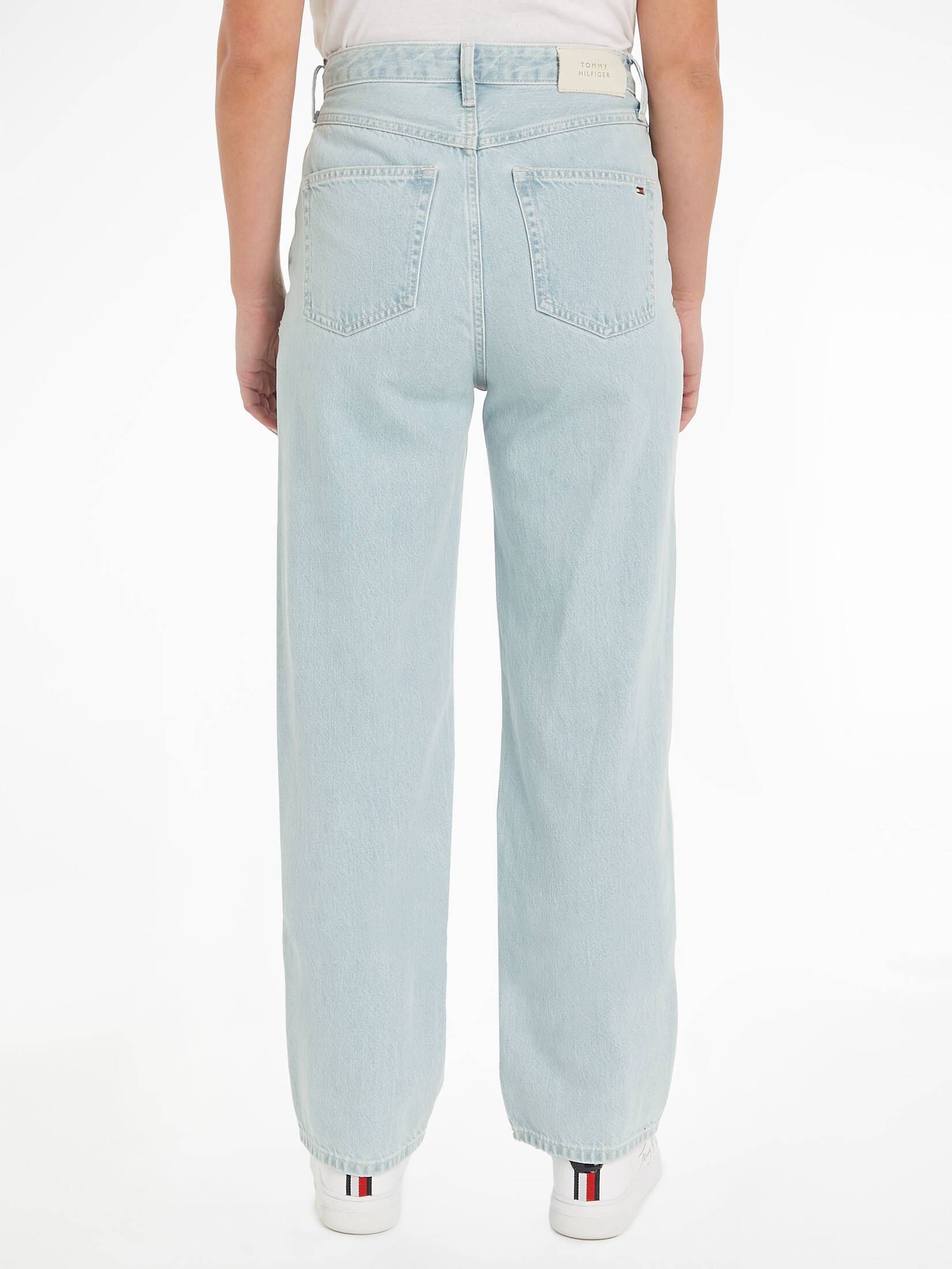 Tommy Hilfiger| Damen Jeans MIA