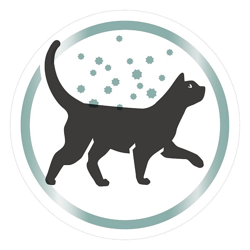 Purina Pro Plan LiveClear Sterilised Adult Allergeen-reducerend Kattenvoer | Kalkoen - 7 kg | 12832.2