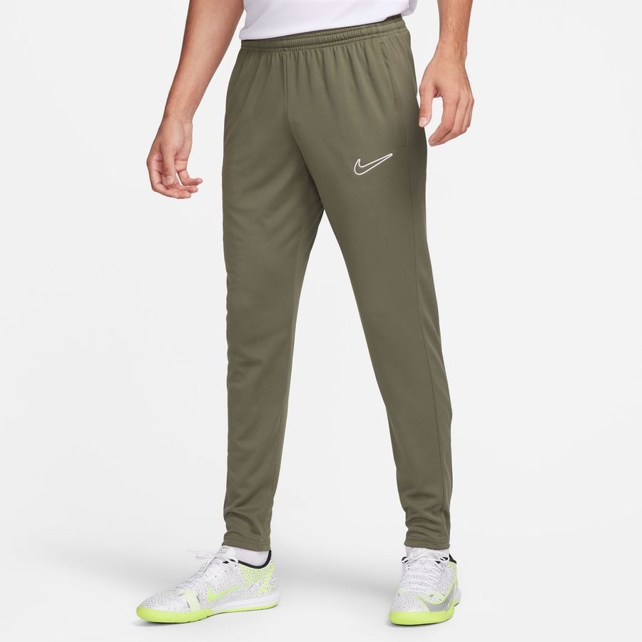 Nike Bas de Survêtement Dri-FIT Academy 23 - Vert/Blanc