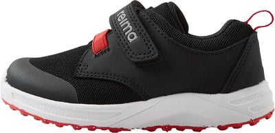 Reima Ekana Sneakers, Black