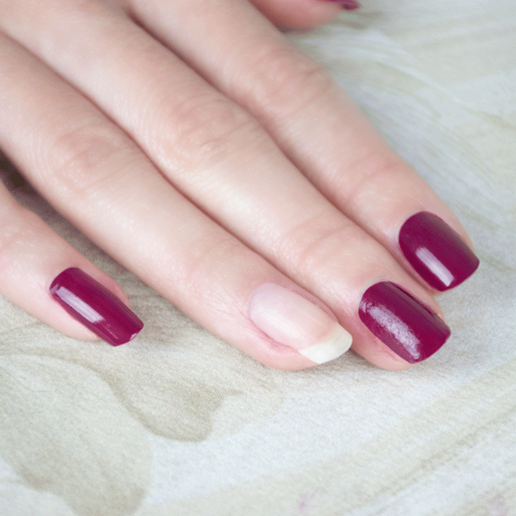 boho  Nagellackentferner Öl, 100 ml