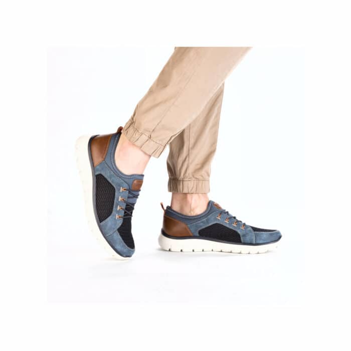 Rieker Sneakers Herre B6660-14