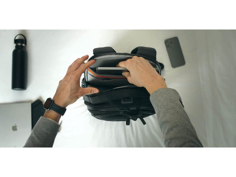 HYPER Notebook-Rucksack HyperPack Pro 16 