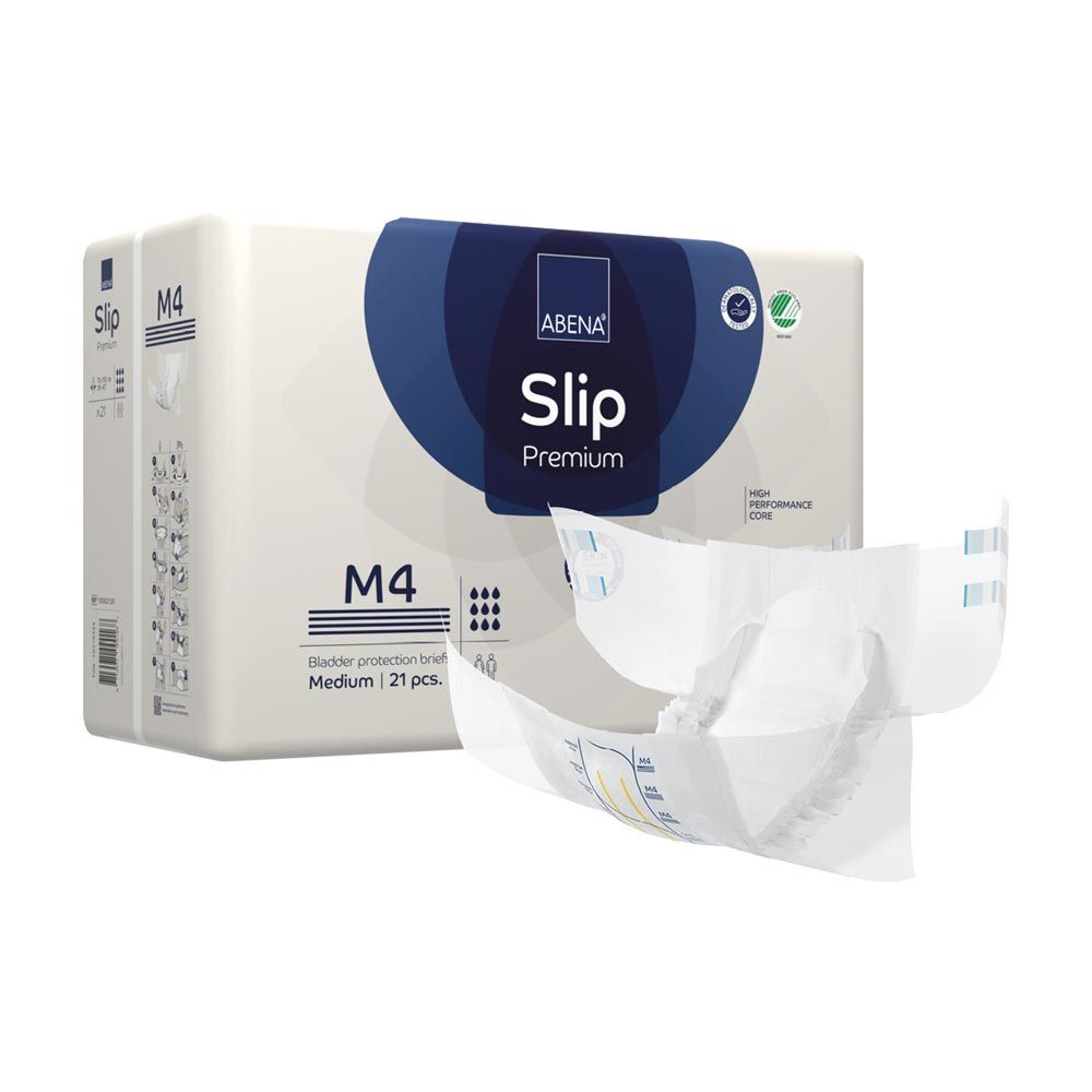 Abena Slip Premium