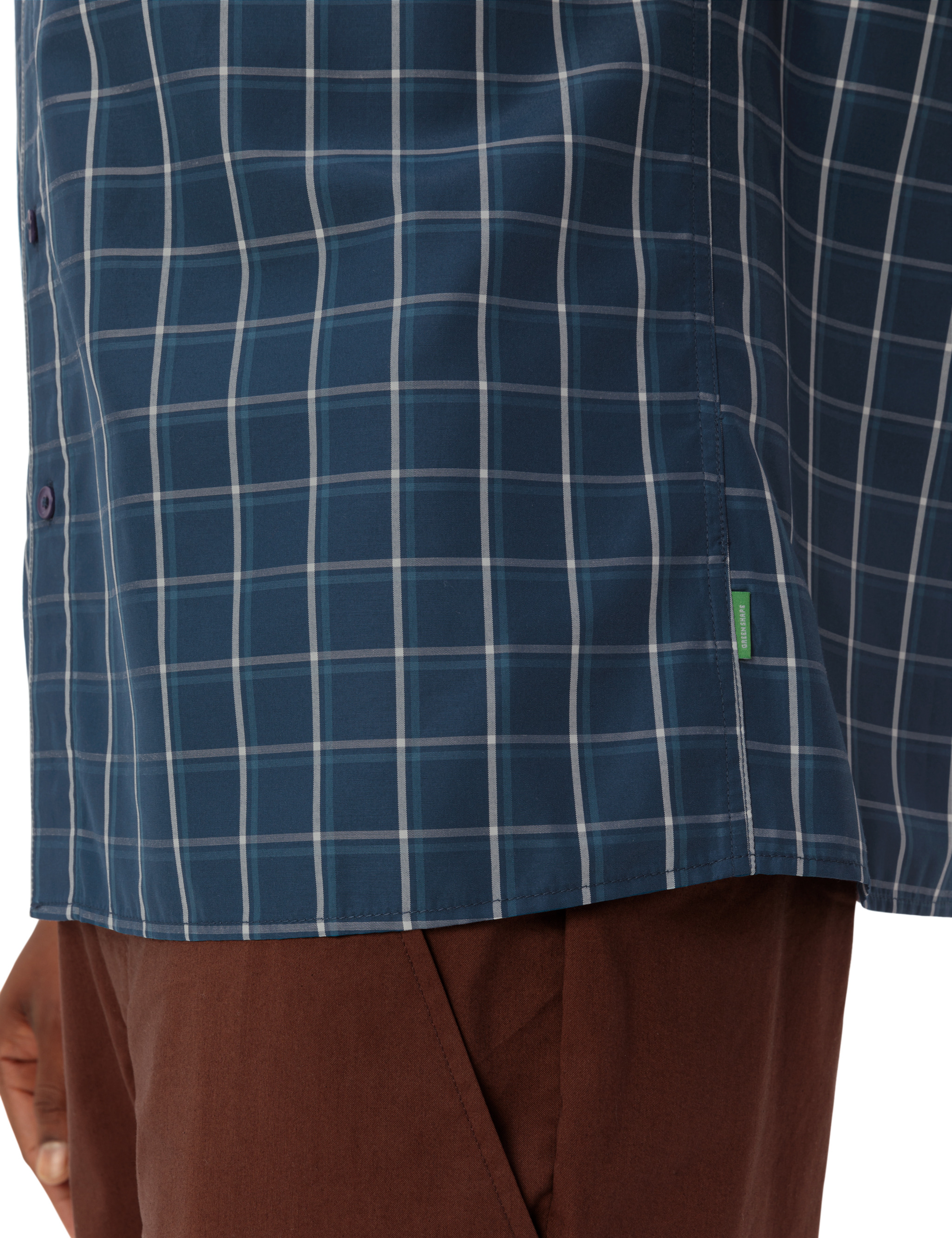 Men's Albsteig Shirt III