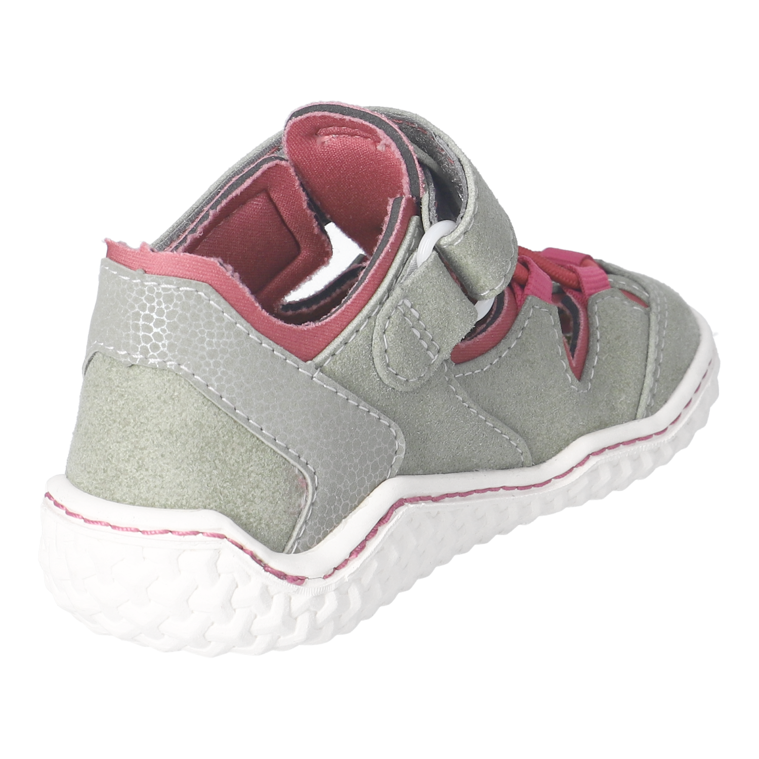 JEFF - Barfußschuhe