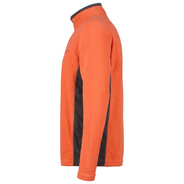 Columbia - Klamath Range II Half Zip - Pull polaire