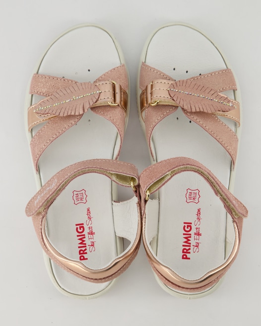 Primigi 3882011 Sandalen in Rosa