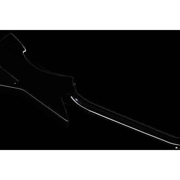 Harley Benton Extreme-76LH BK Classic Series