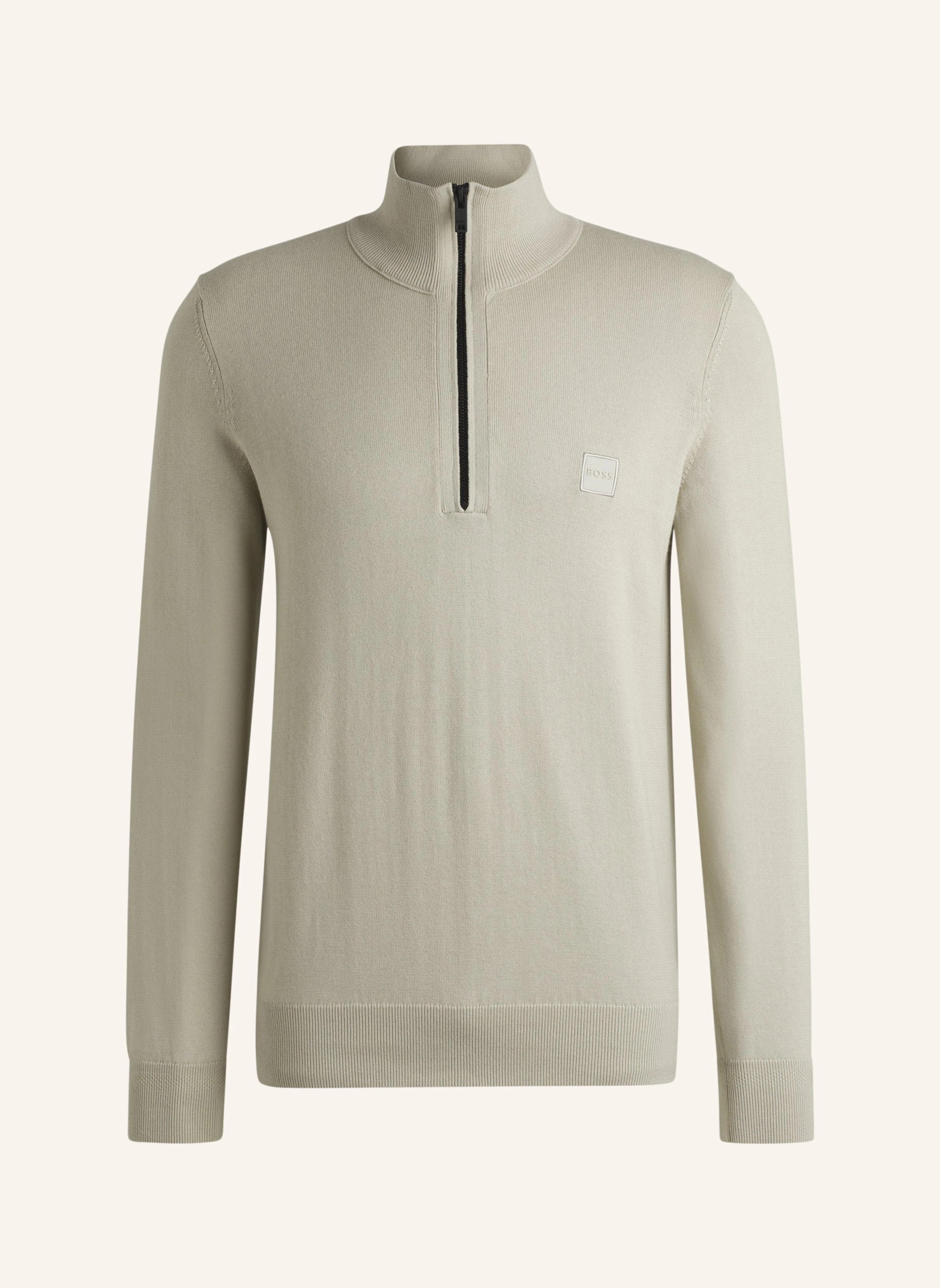 BOSS Pullover KANOBIX_S Regular Fit