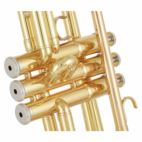 Yamaha YTR-3335 Trumpet Set