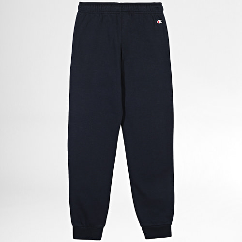 Pantalon Jogging Enfant 306461 Bleu Marine