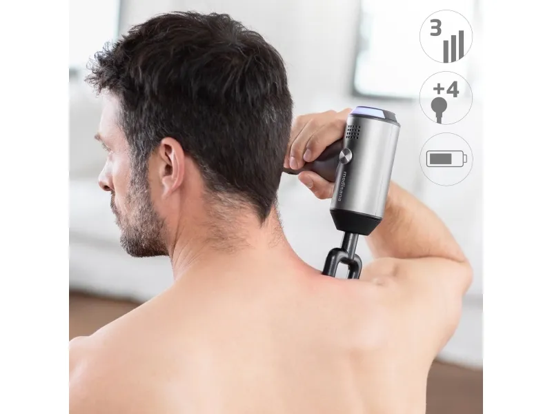 Medisana MG 500 Pro håndmassageapparat