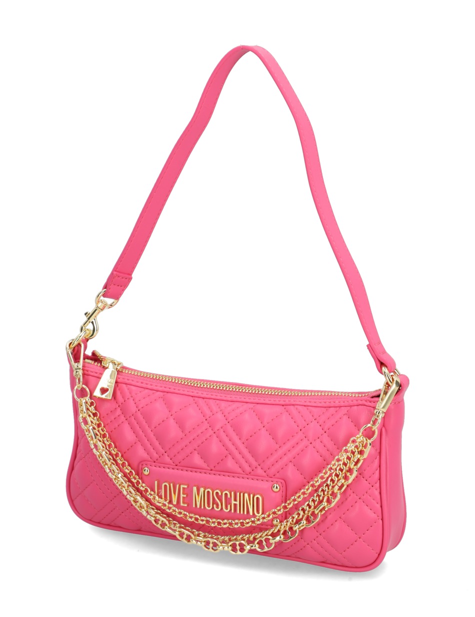 MULTI CHAIN QUILTED
