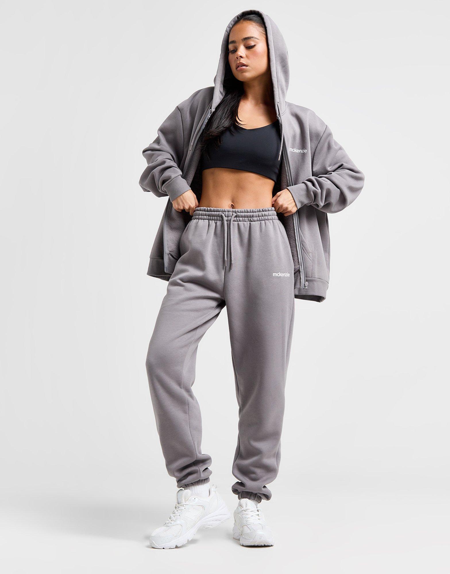 McKenzie Pantalon de jogging Logo Femme