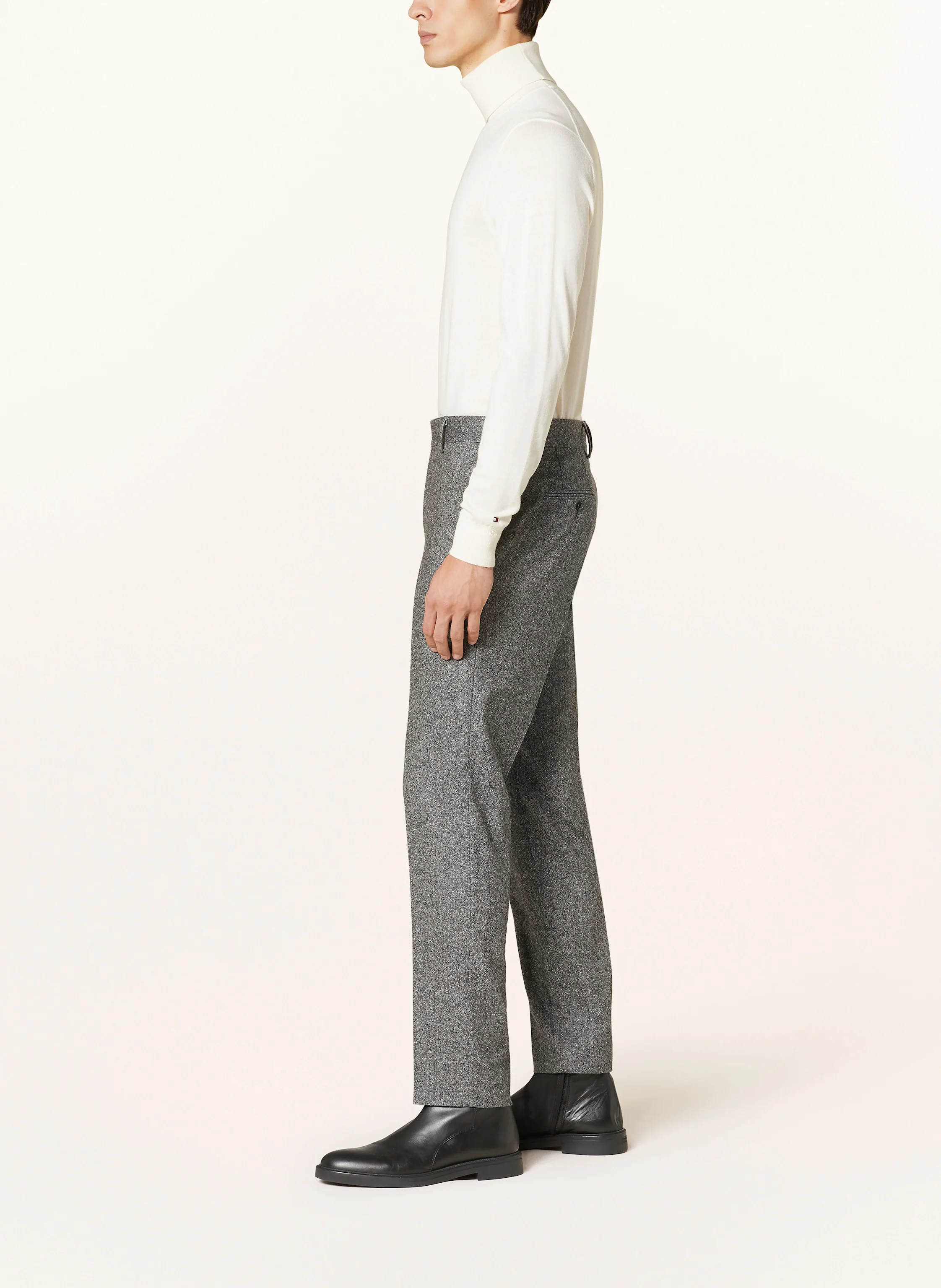 BOSS Anzughose GENIUS Slim Fit
