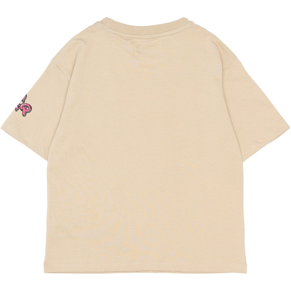 Køb The New Humus Tnsully Os S_S Tee