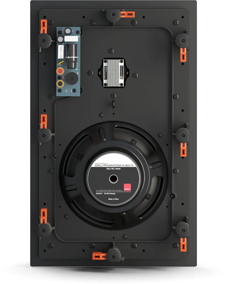 Dali Phantom H80 R (la pièce) Enceintes encastrables