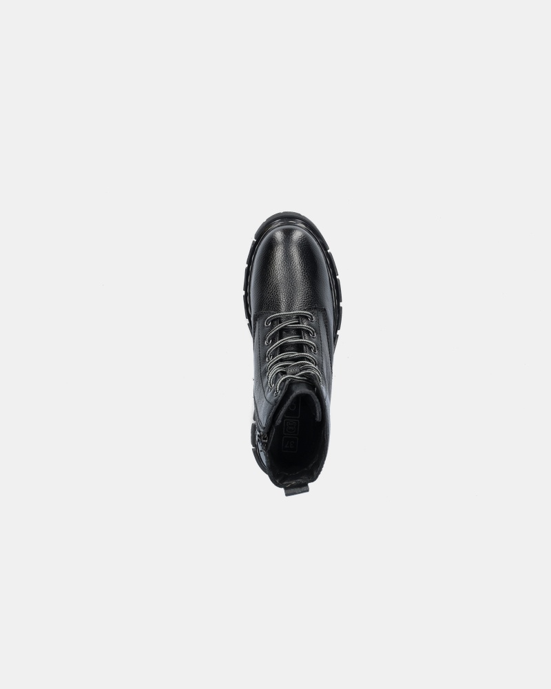Cafe Moda Veterboots  - zwart