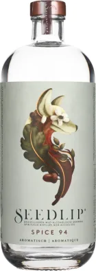 SEEDLIP SPICE 94 NON-ALCOHOLIC SPIRIT 70CL