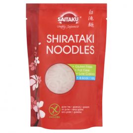 Saitaku Shirataki noedels