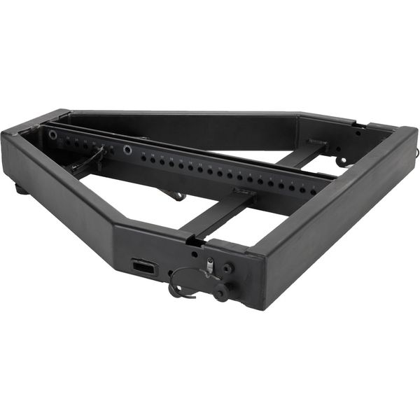 RCF 12xHDL10-A/8x8004-AS Bundle