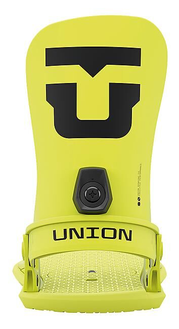 UNION - FIXATIONS STRATA