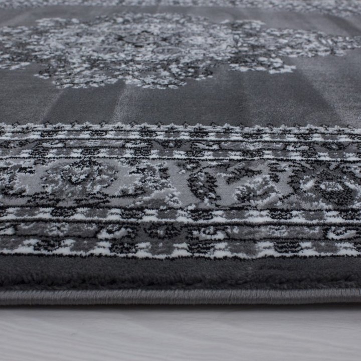 Oosters vloerkleed - Marrakesh Grijs 297
