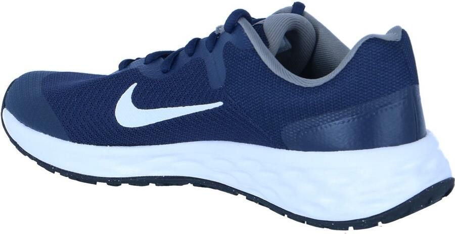 Nike Lage Sneakers Baskets Revolution 6 Nn Gs en matière recyclée