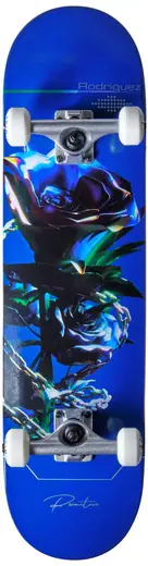 Primitive Paul Rodriguez Eternity Komplet Skateboard - Skateboards