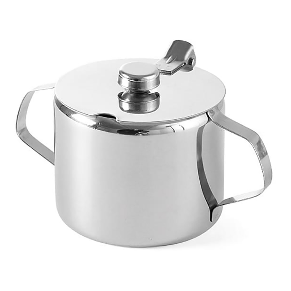 Sucrier Inox Hendi