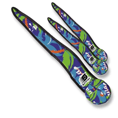 Sunflex Tauchbälle Tropical Wave, 3er Set