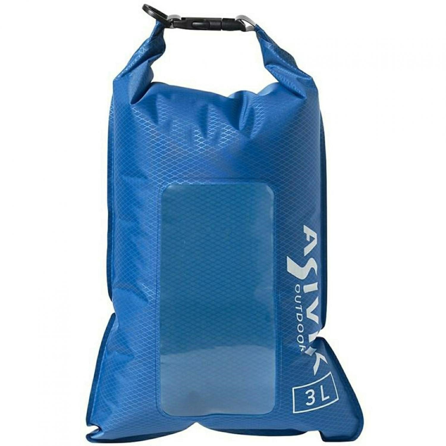 Asivik Drybag 3 liter