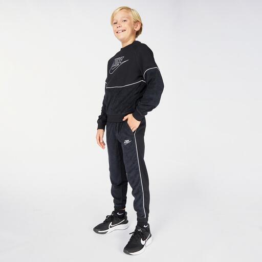 Moletom Nike