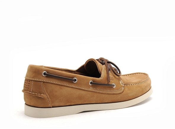 Tbs basses homme phenis marron