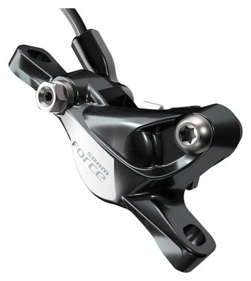 Etrier De Frein Sram Post Mount Force 22 Gris