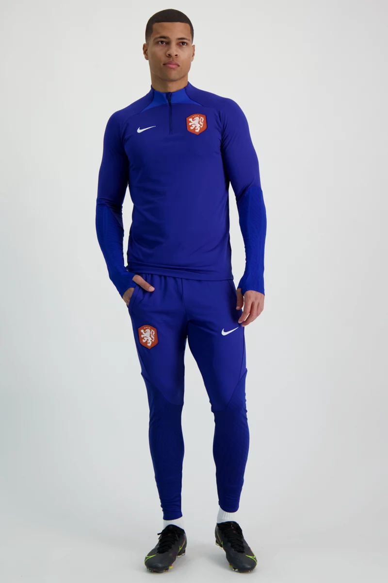 Nike Holland Strike Herren Trainerhose