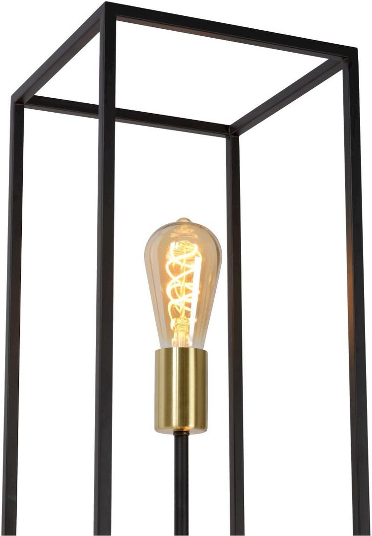 Lucide   Ruben Vloerlamp