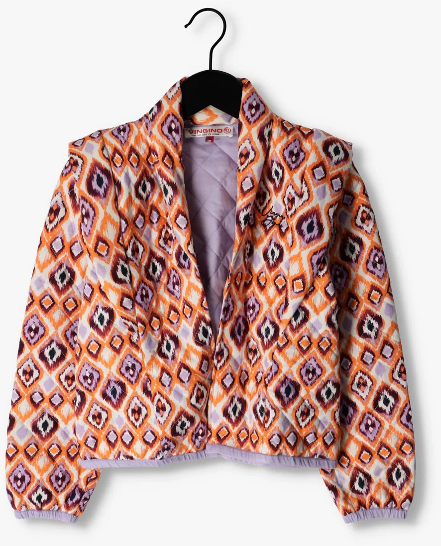 VINGINO oranje vingino  telmira