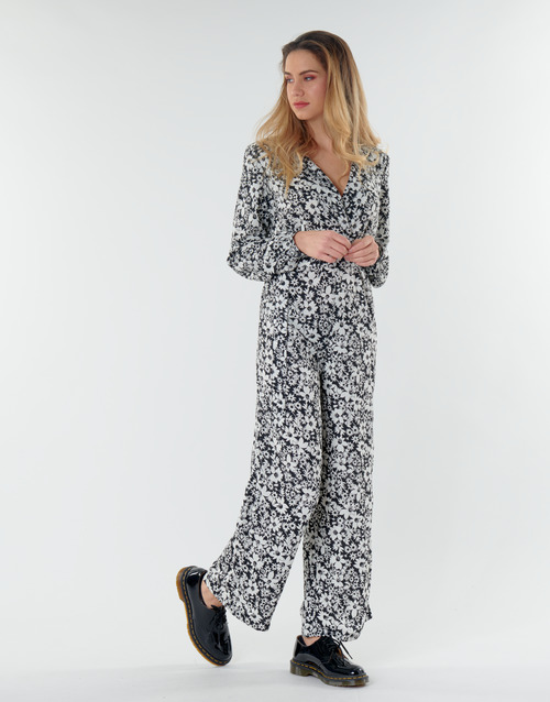 Only - ONLOPHELIA - Noir / Blanc