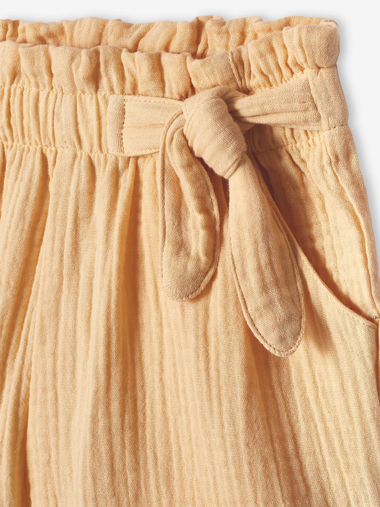 Shorts estilo 