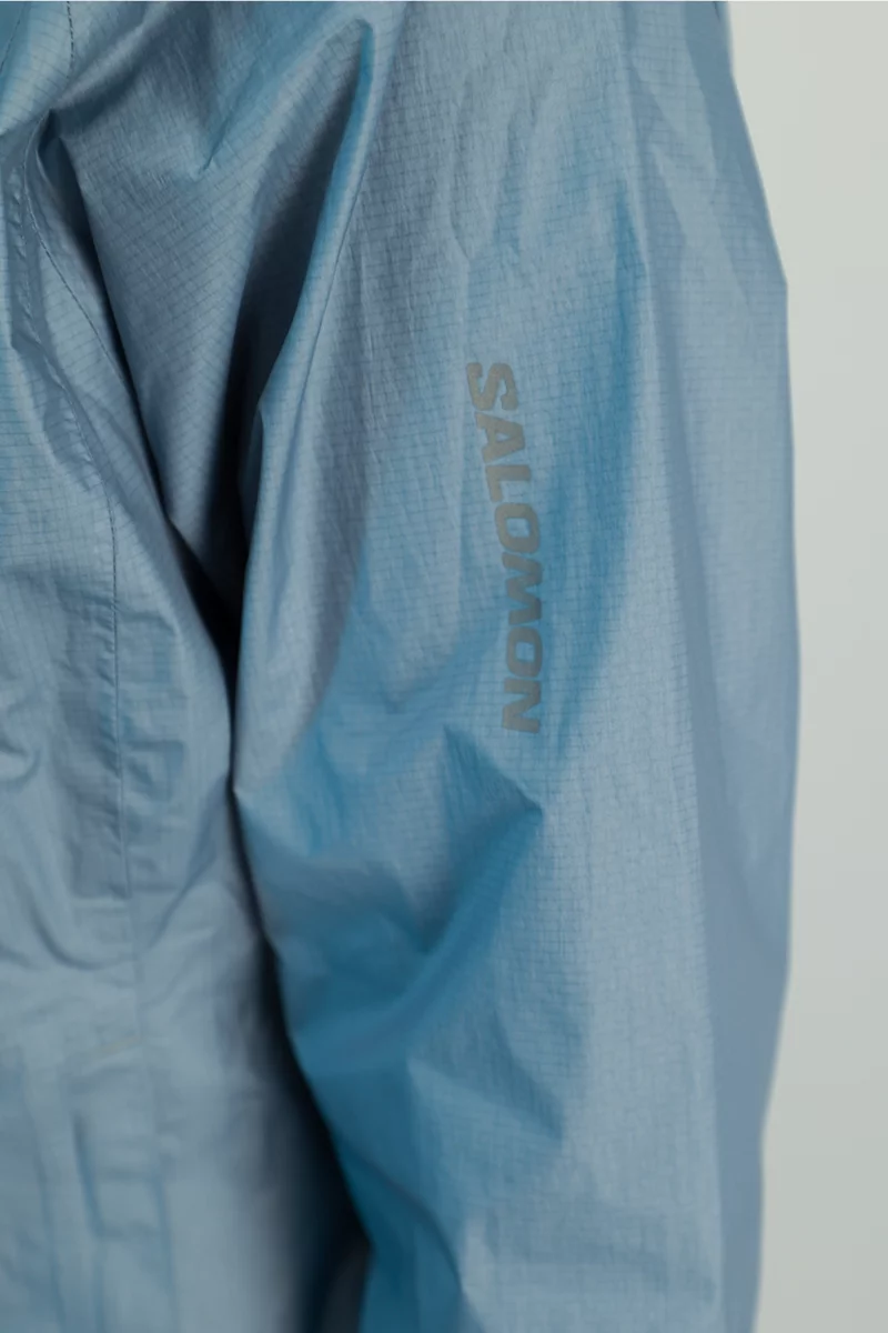 Salomon Bonatti WP Damen Laufjacke
