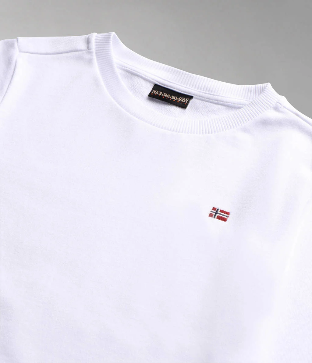 Napapijri sweater wit