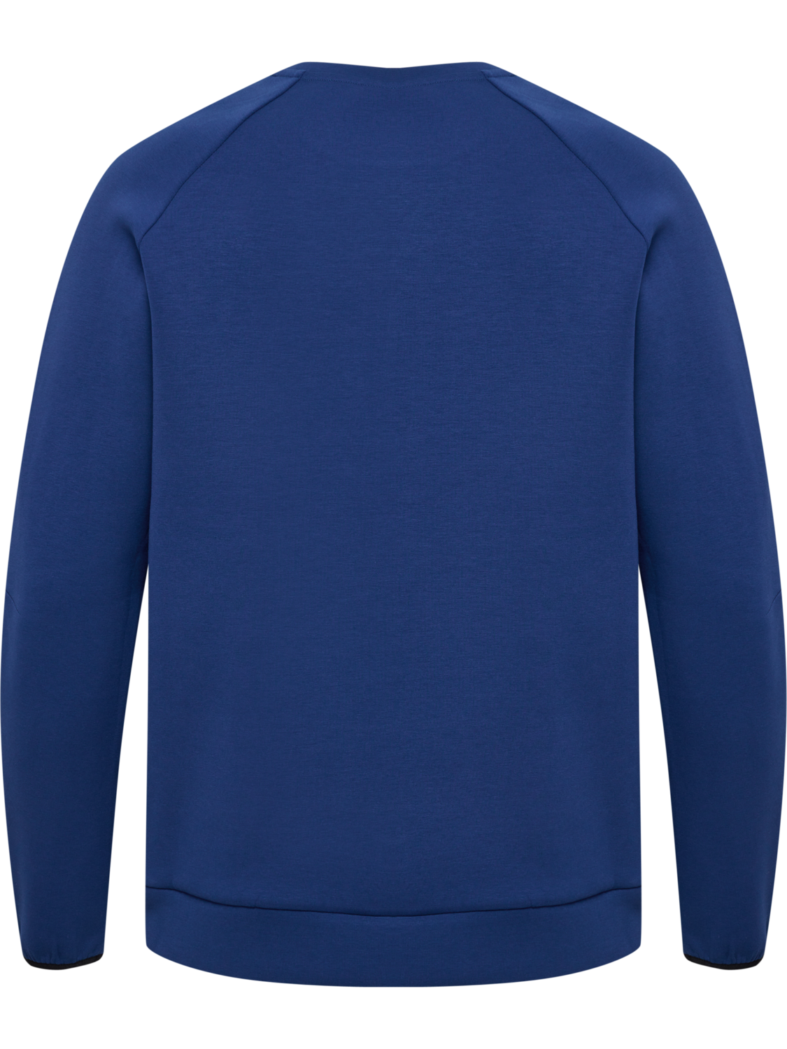 hmlTECH FLEECE REGULAR CREW