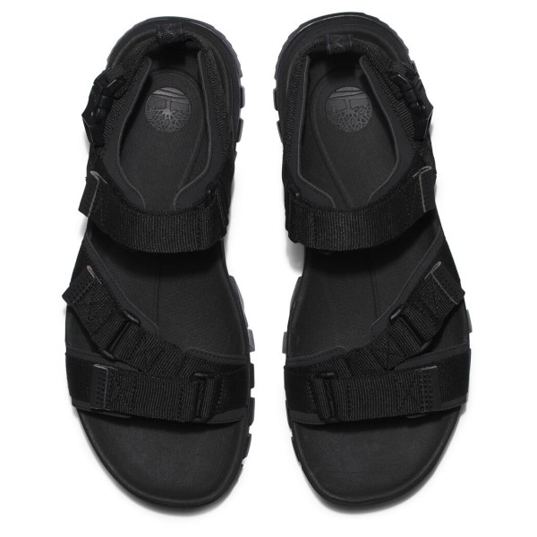 Timberland - Garrison Trail 2-Strap Sandal - Sandales
